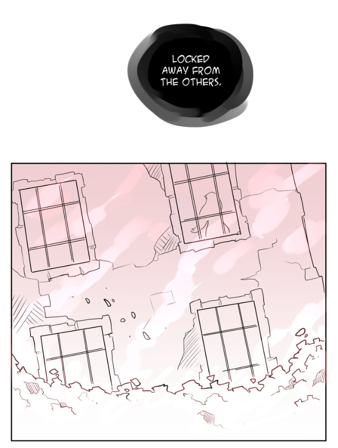 Read Rise From the Ashes (Colored) chapter 4 image 27 on Lezhin