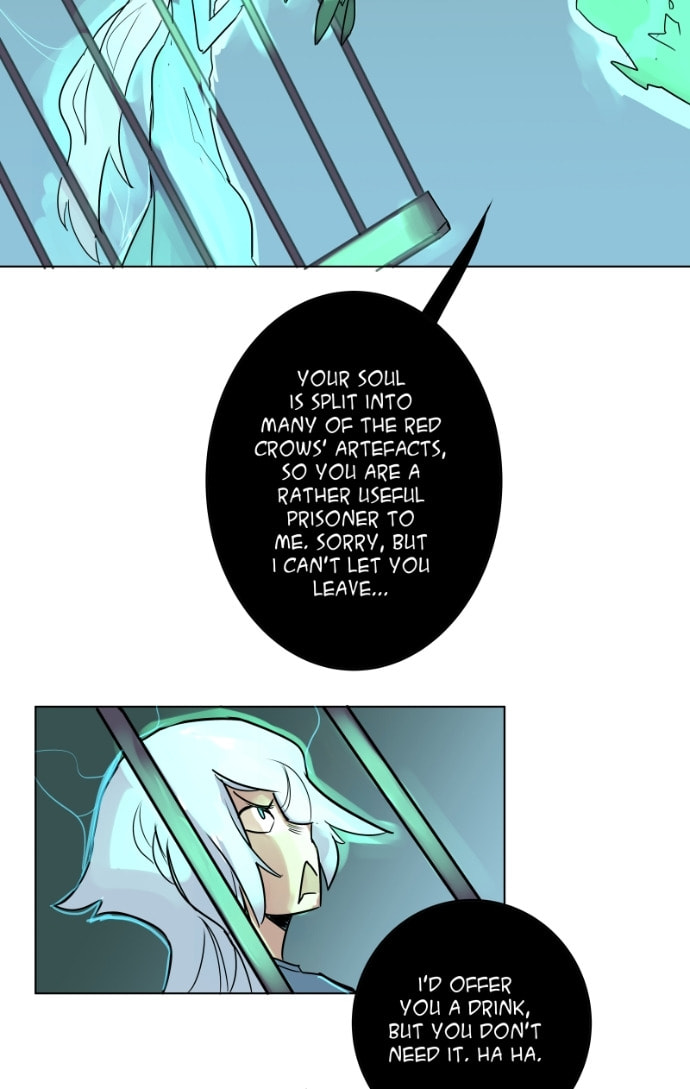 Read Rise From the Ashes (Colored) chapter 4 image 3 on Lezhin