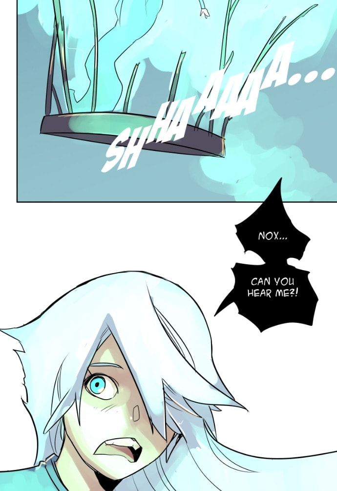 Read Rise From the Ashes (Colored) chapter 4 image 31 on Lezhin