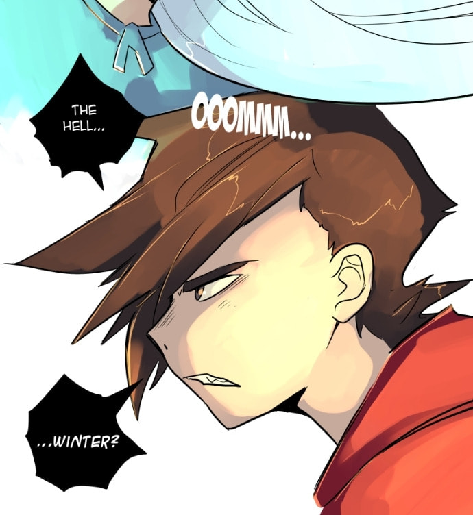 Read Rise From the Ashes (Colored) chapter 4 image 32 on Lezhin