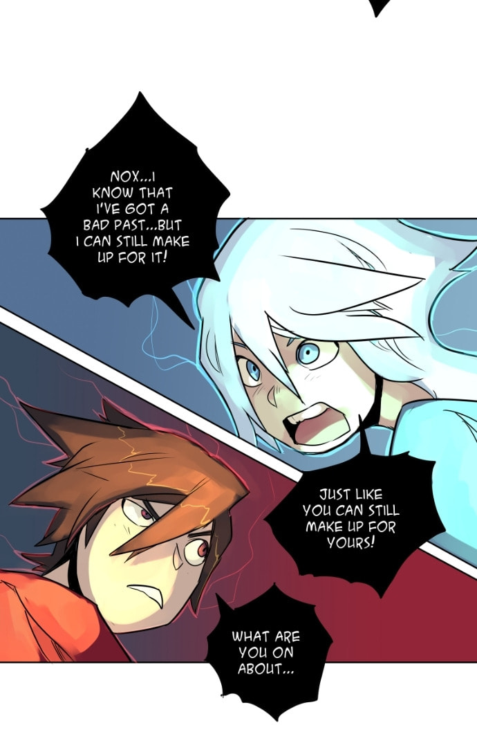 Read Rise From the Ashes (Colored) chapter 4 image 36 on Lezhin