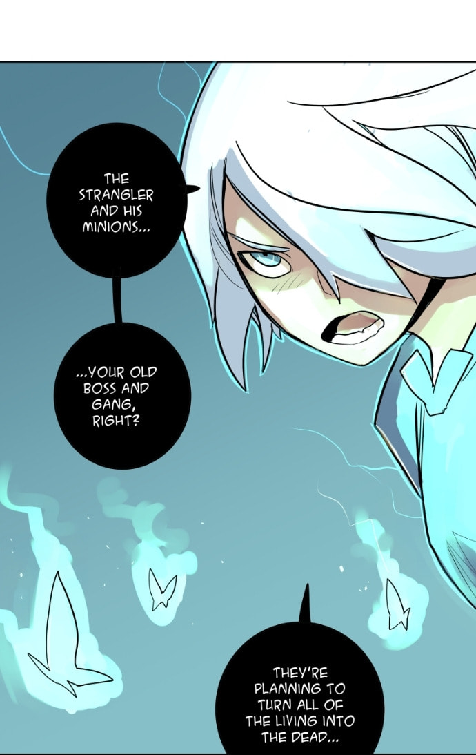 Read Rise From the Ashes (Colored) chapter 4 image 37 on Lezhin