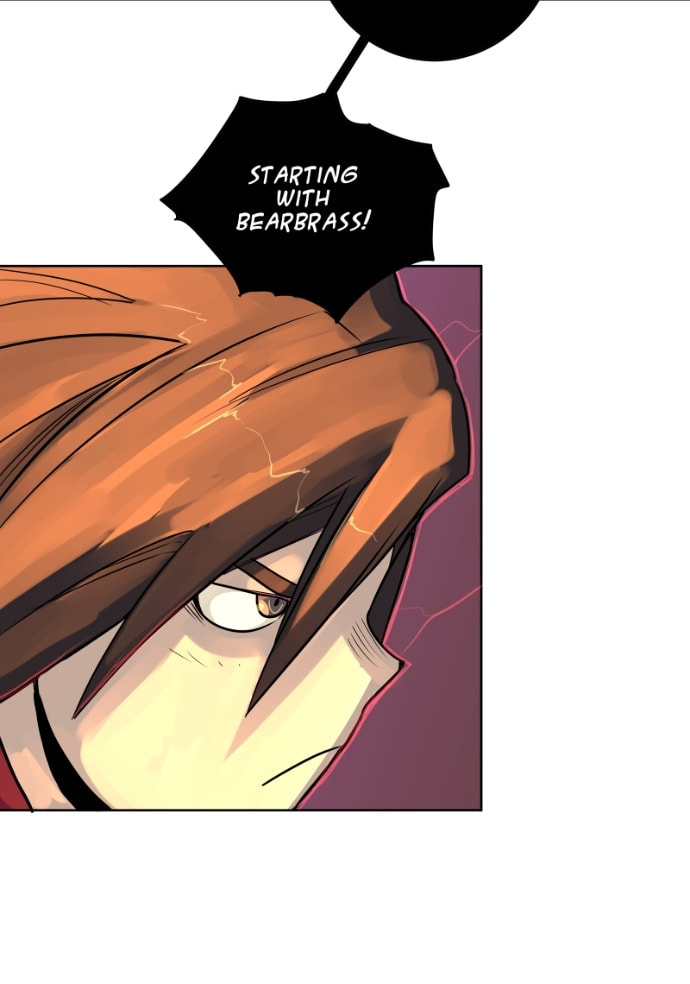 Read Rise From the Ashes (Colored) chapter 4 image 38 on Lezhin