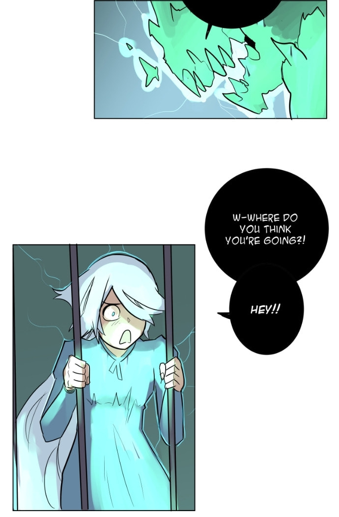 Read Rise From the Ashes (Colored) chapter 4 image 4 on Lezhin