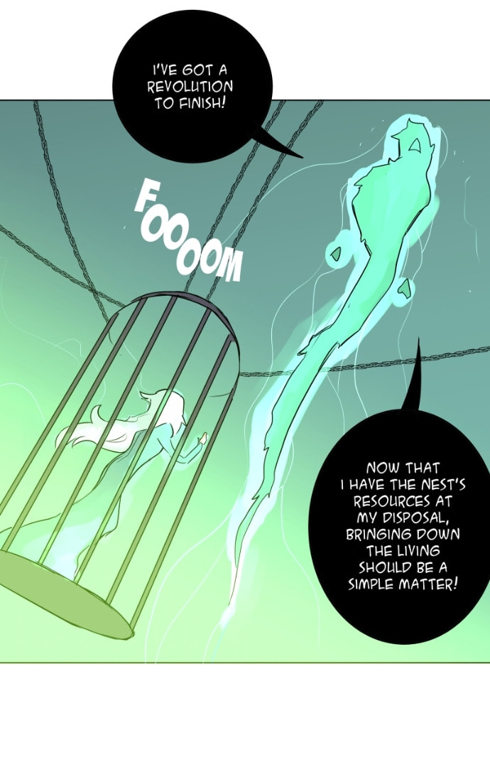 Read Rise From the Ashes (Colored) chapter 4 image 5 on Lezhin