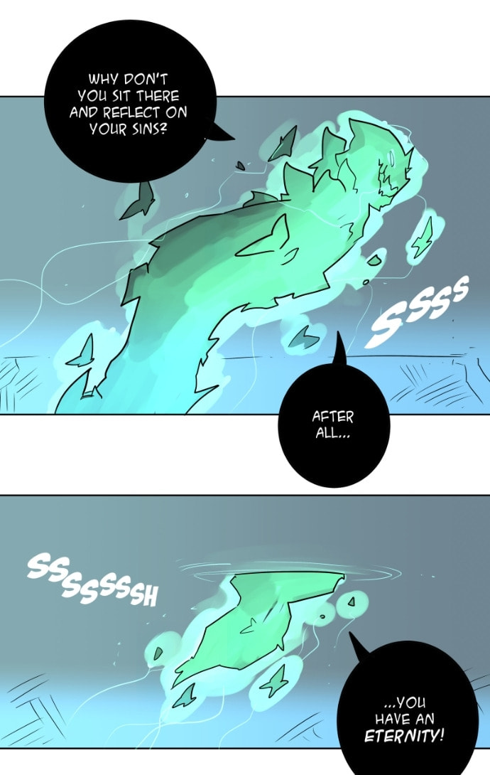 Read Rise From the Ashes (Colored) chapter 4 image 6 on Lezhin