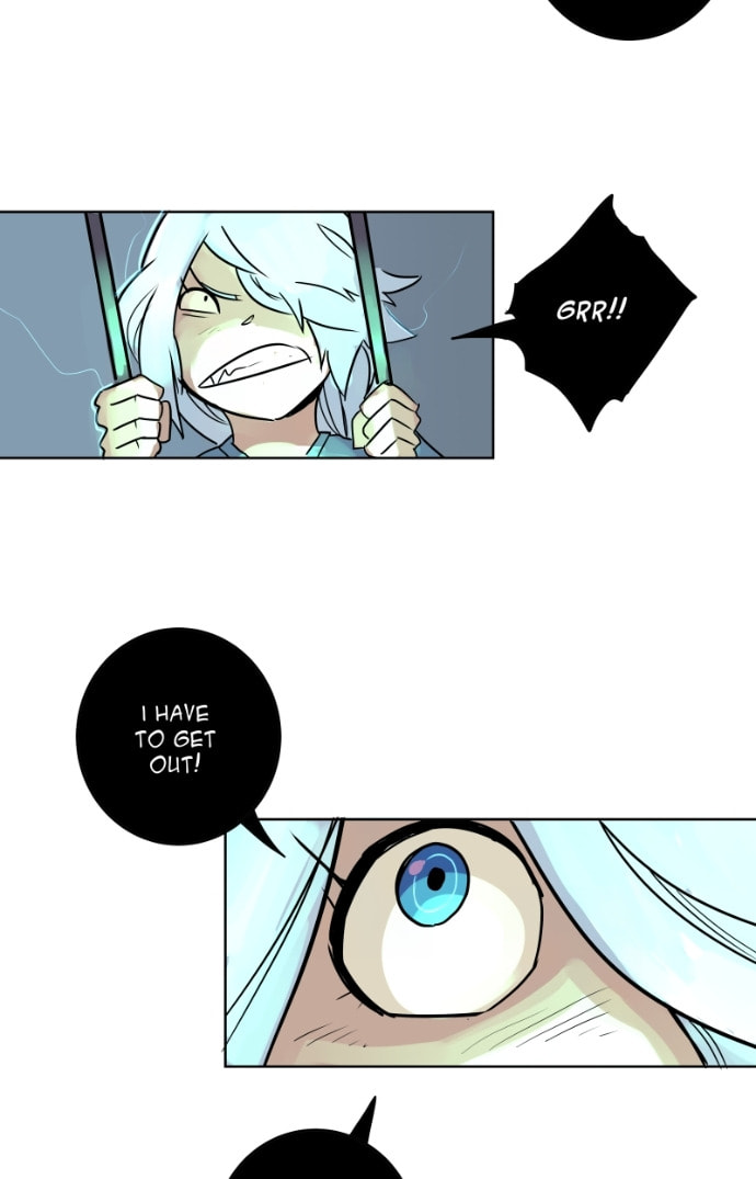 Read Rise From the Ashes (Colored) chapter 4 image 7 on Lezhin