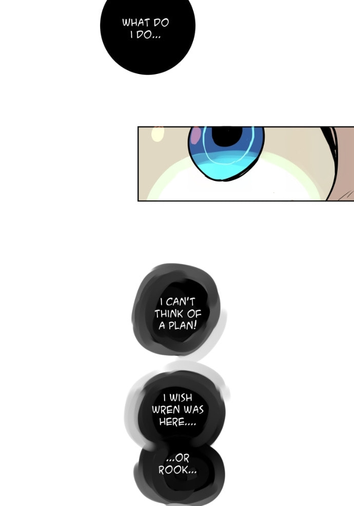 Read Rise From the Ashes (Colored) chapter 4 image 8 on Lezhin