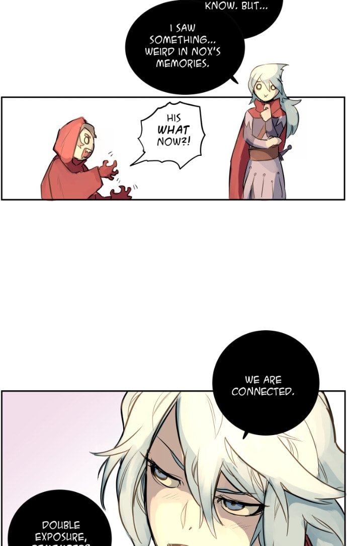 Read Rise From the Ashes (Colored) chapter 40 image 10 on Lezhin