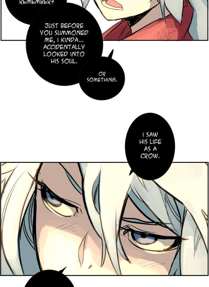 Read Rise From the Ashes (Colored) chapter 40 image 11 on Lezhin