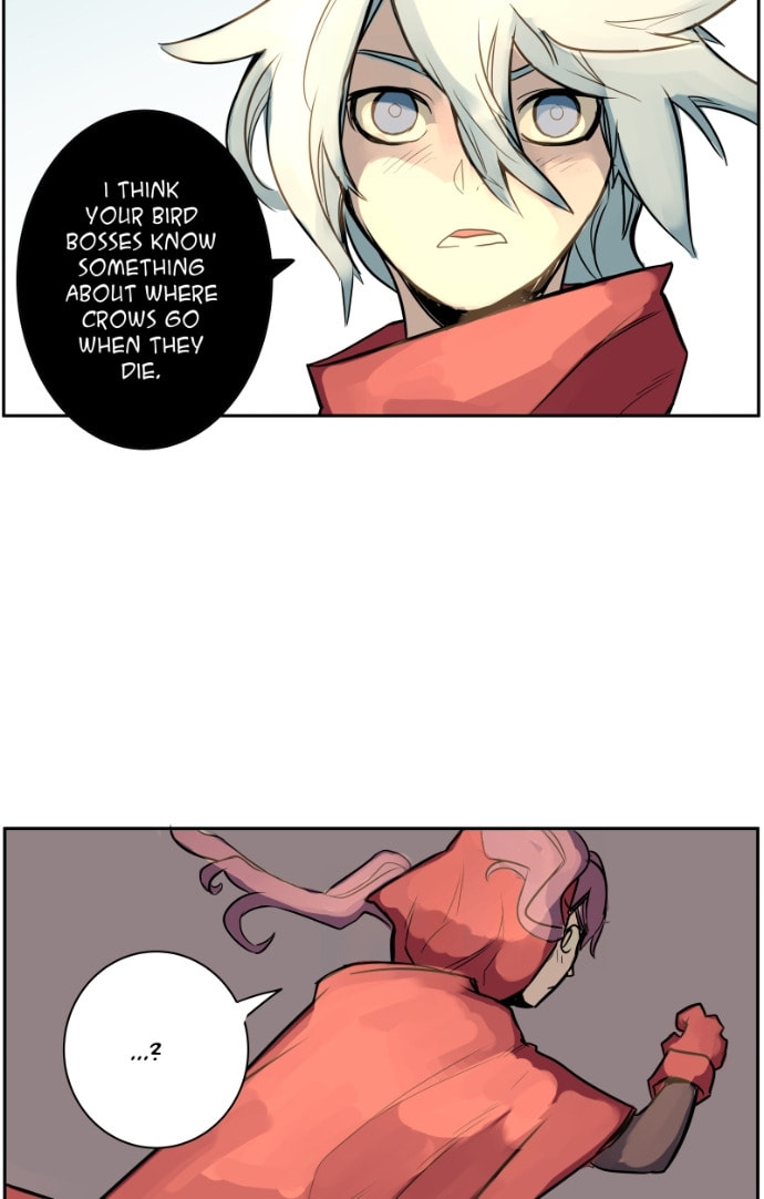 Read Rise From the Ashes (Colored) chapter 40 image 14 on Lezhin