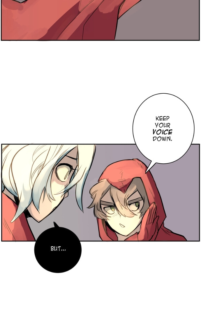 Read Rise From the Ashes (Colored) chapter 40 image 15 on Lezhin