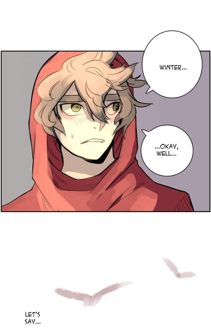 Read Rise From the Ashes (Colored) chapter 40 image 16 on Lezhin