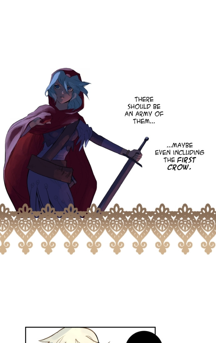 Read Rise From the Ashes (Colored) chapter 40 image 19 on Lezhin