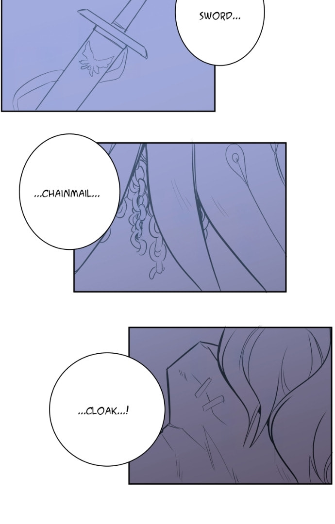 Read Rise From the Ashes (Colored) chapter 40 image 2 on Lezhin