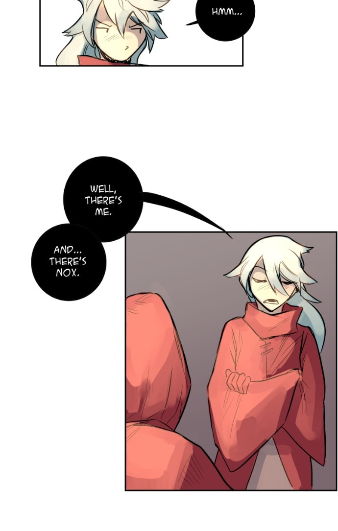 Read Rise From the Ashes (Colored) chapter 40 image 20 on Lezhin