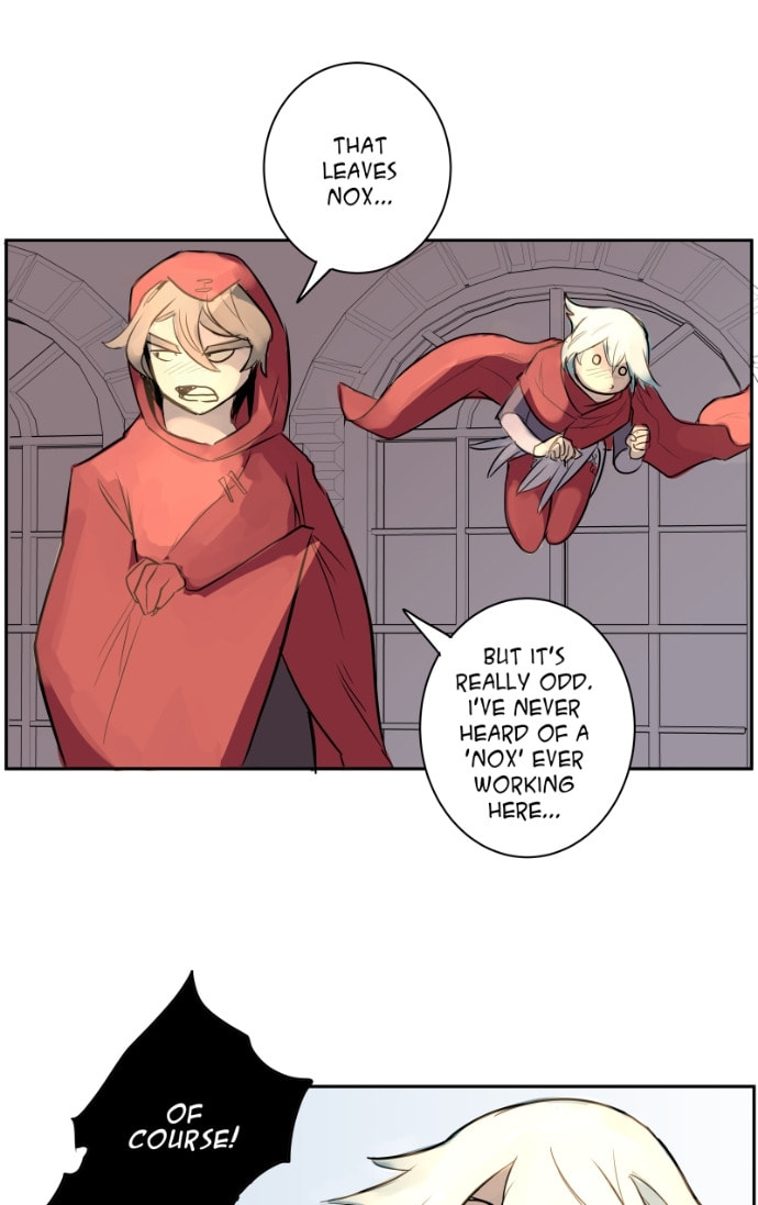 Read Rise From the Ashes (Colored) chapter 40 image 24 on Lezhin