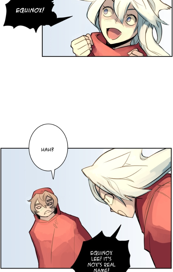 Read Rise From the Ashes (Colored) chapter 40 image 25 on Lezhin