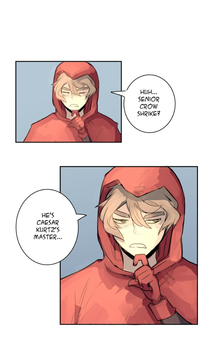 Read Rise From the Ashes (Colored) chapter 40 image 29 on Lezhin