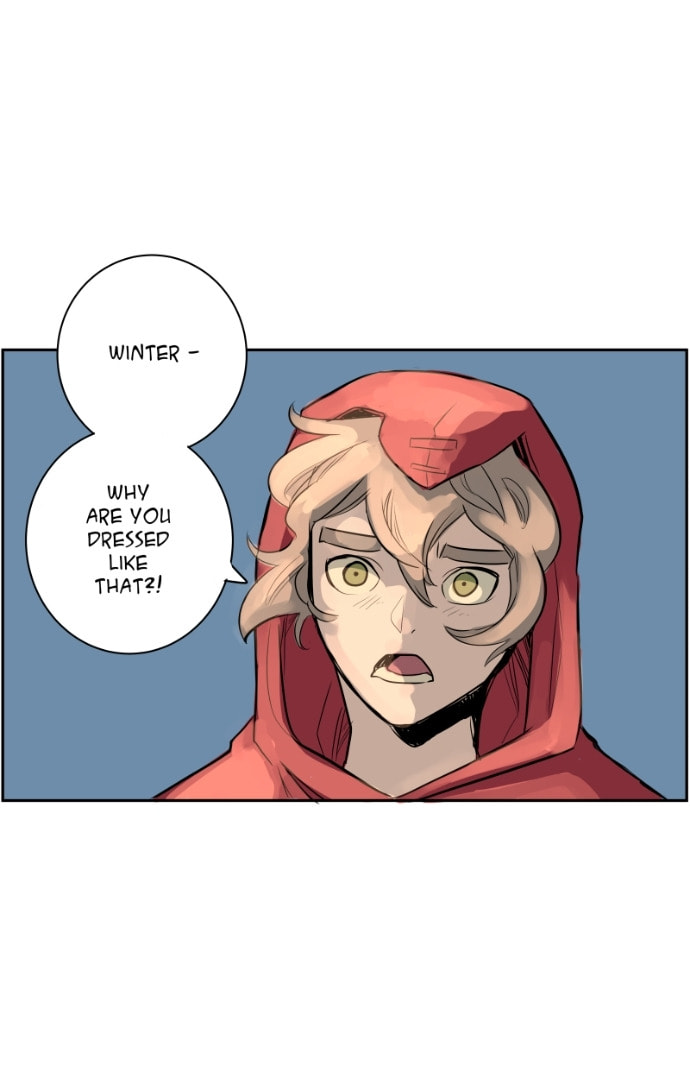 Read Rise From the Ashes (Colored) chapter 40 image 3 on Lezhin