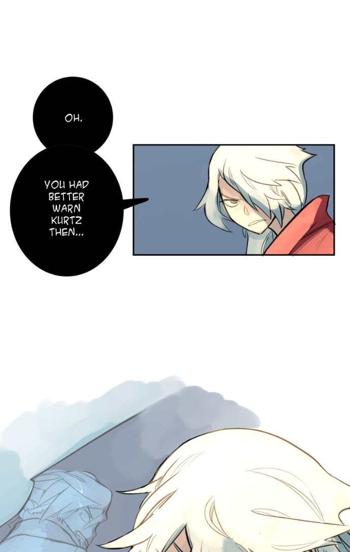 Read Rise From the Ashes (Colored) chapter 40 image 30 on Lezhin