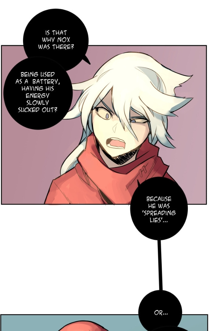 Read Rise From the Ashes (Colored) chapter 40 image 34 on Lezhin