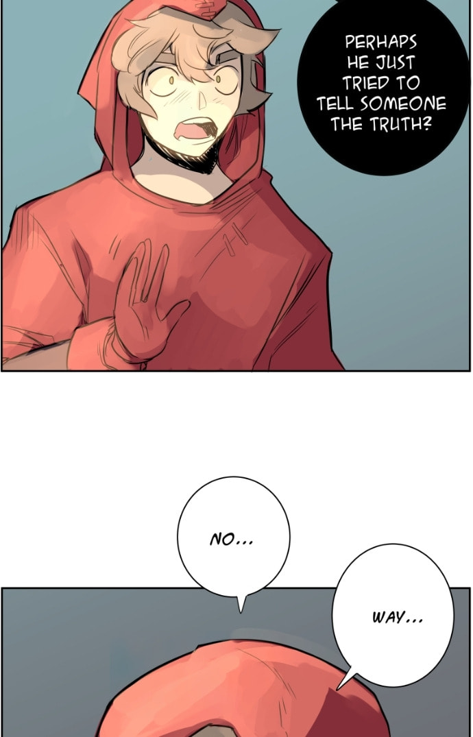 Read Rise From the Ashes (Colored) chapter 40 image 35 on Lezhin