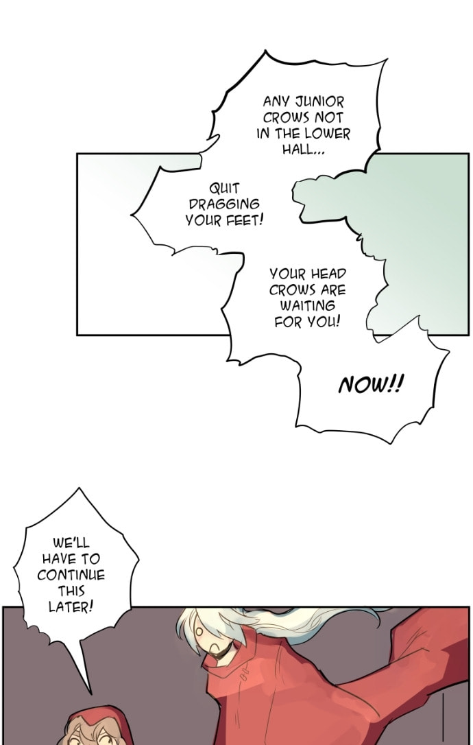Read Rise From the Ashes (Colored) chapter 40 image 37 on Lezhin