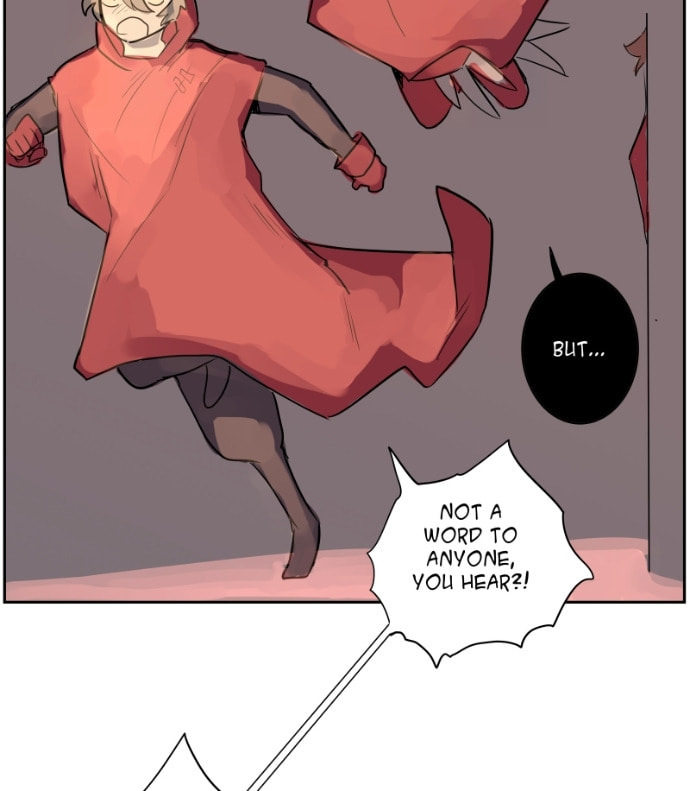 Read Rise From the Ashes (Colored) chapter 40 image 38 on Lezhin