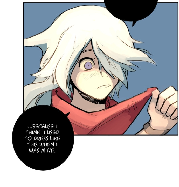 Read Rise From the Ashes (Colored) chapter 40 image 5 on Lezhin