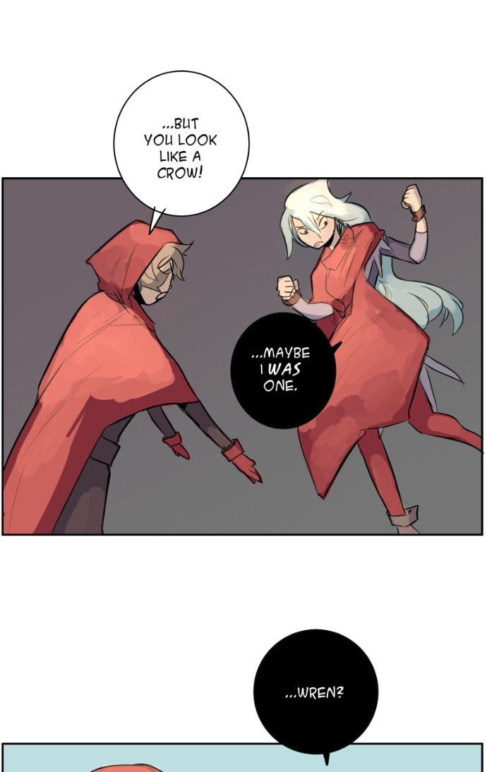 Read Rise From the Ashes (Colored) chapter 40 image 7 on Lezhin