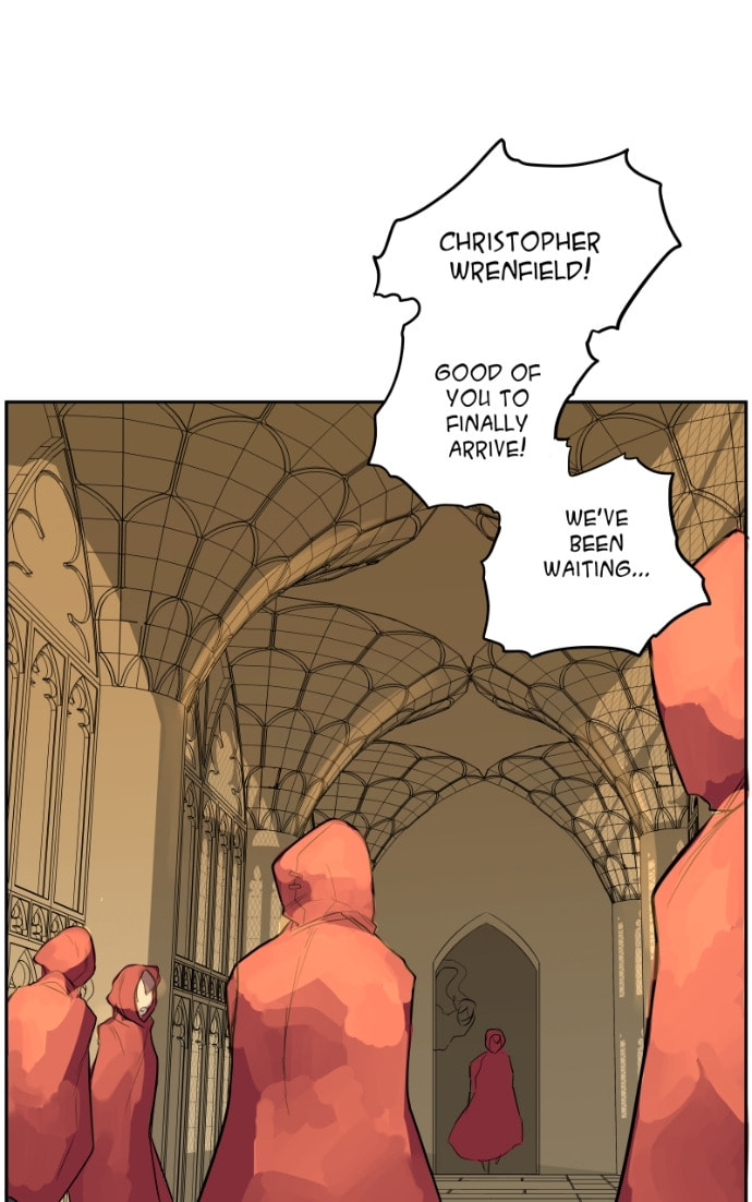 Read Rise From the Ashes (Colored) chapter 41 image 1 on Lezhin