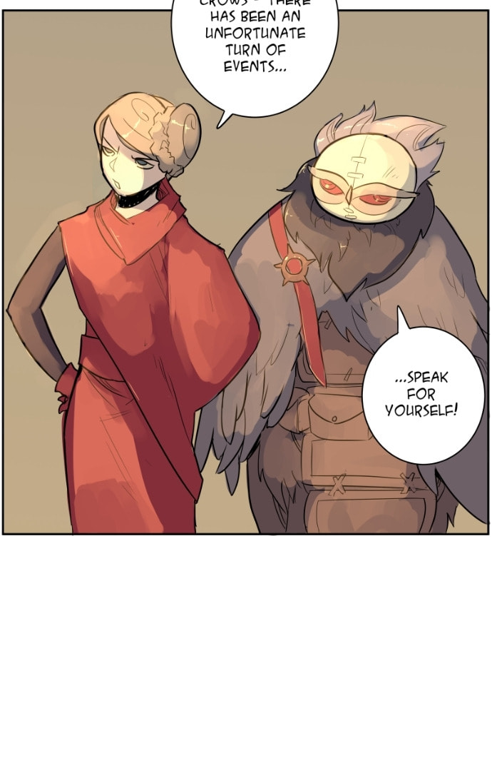 Read Rise From the Ashes (Colored) chapter 41 image 10 on Lezhin