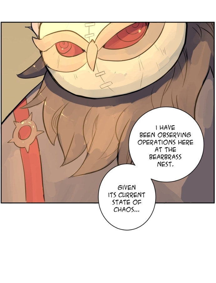 Read Rise From the Ashes (Colored) chapter 41 image 11 on Lezhin