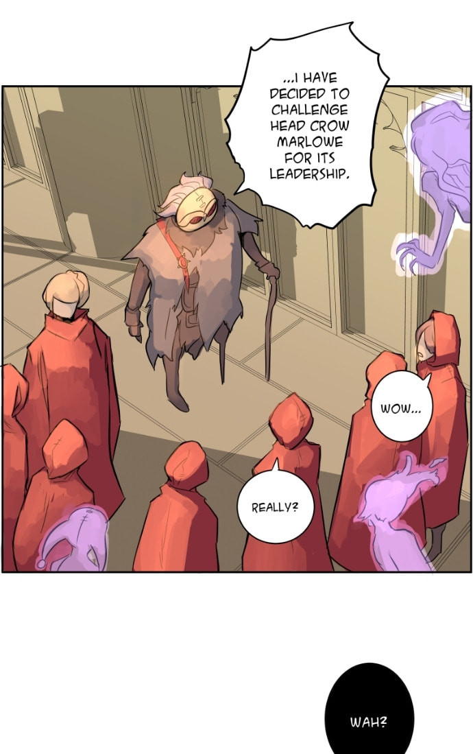 Read Rise From the Ashes (Colored) chapter 41 image 12 on Lezhin