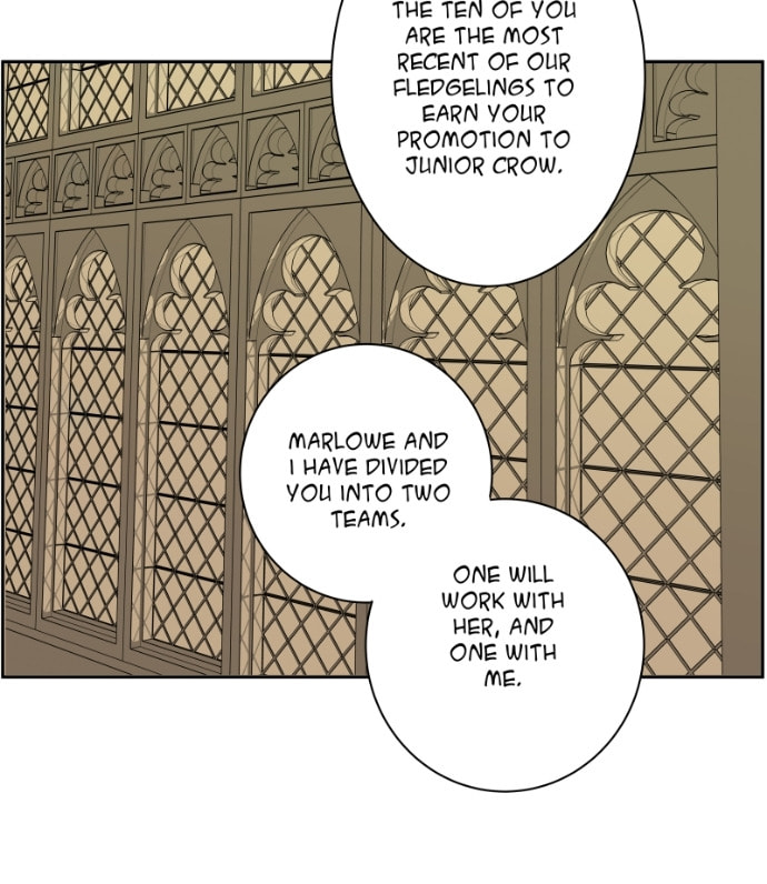 Read Rise From the Ashes (Colored) chapter 41 image 14 on Lezhin