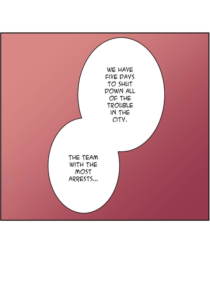 Read Rise From the Ashes (Colored) chapter 41 image 15 on Lezhin