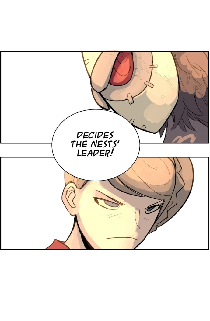 Read Rise From the Ashes (Colored) chapter 41 image 16 on Lezhin