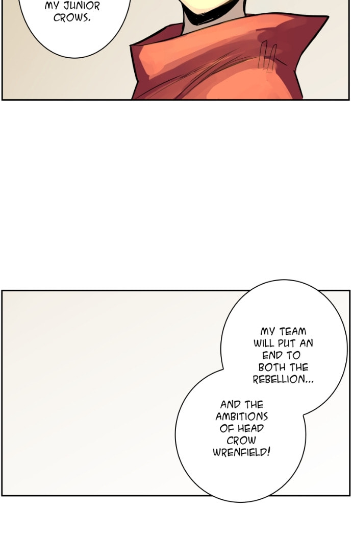 Read Rise From the Ashes (Colored) chapter 41 image 19 on Lezhin