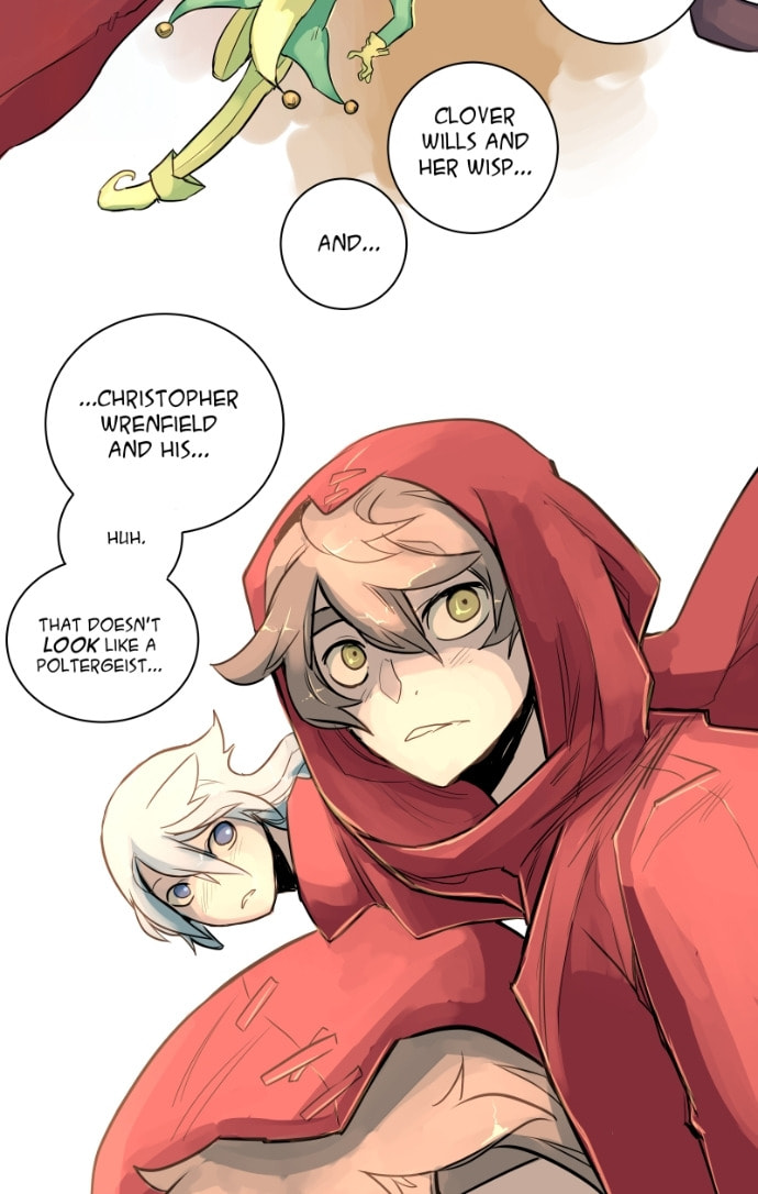 Read Rise From the Ashes (Colored) chapter 41 image 23 on Lezhin