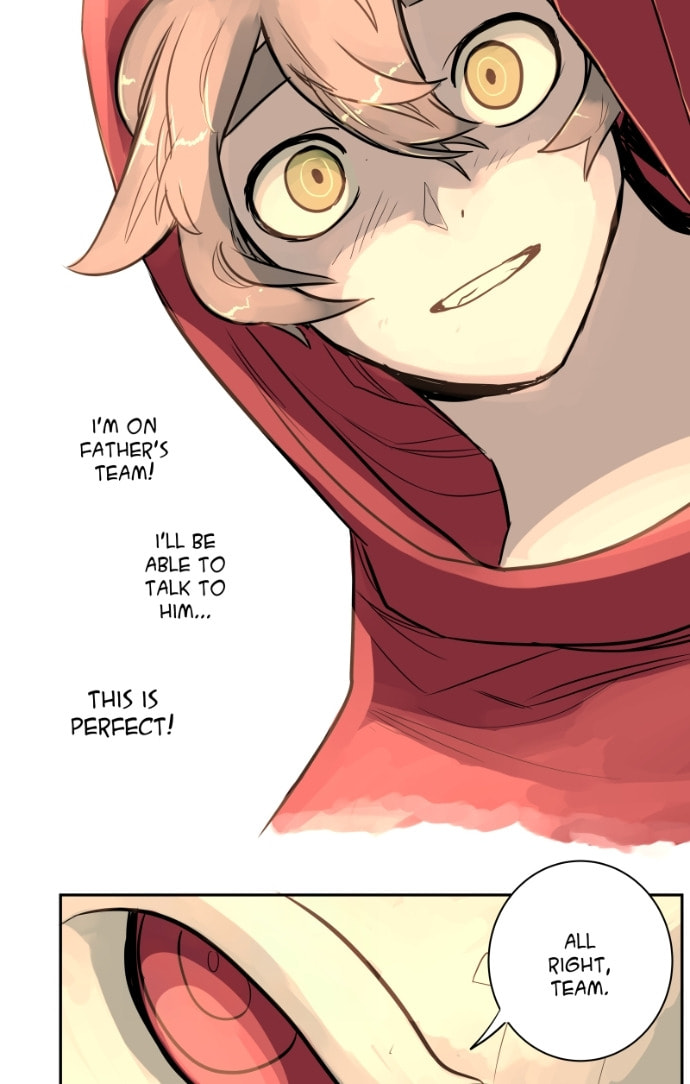 Read Rise From the Ashes (Colored) chapter 41 image 24 on Lezhin