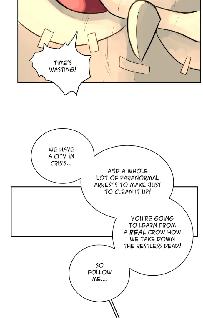 Read Rise From the Ashes (Colored) chapter 41 image 25 on Lezhin