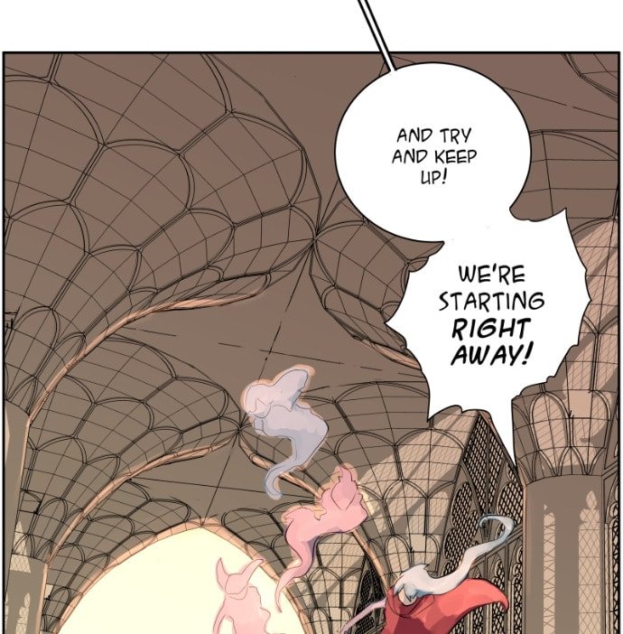 Read Rise From the Ashes (Colored) chapter 41 image 26 on Lezhin