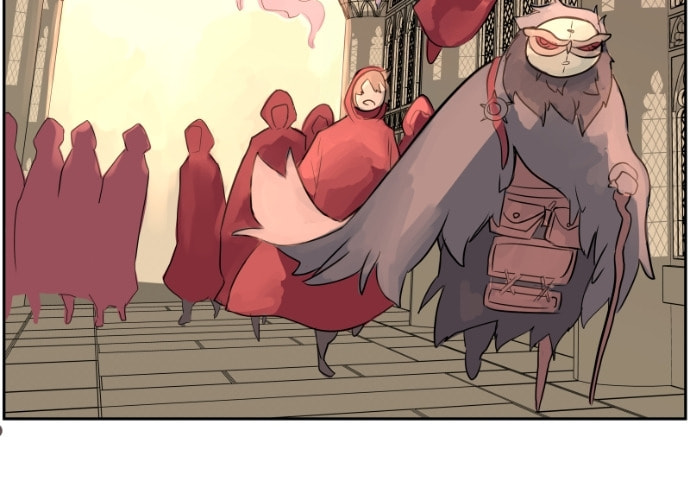 Read Rise From the Ashes (Colored) chapter 41 image 27 on Lezhin