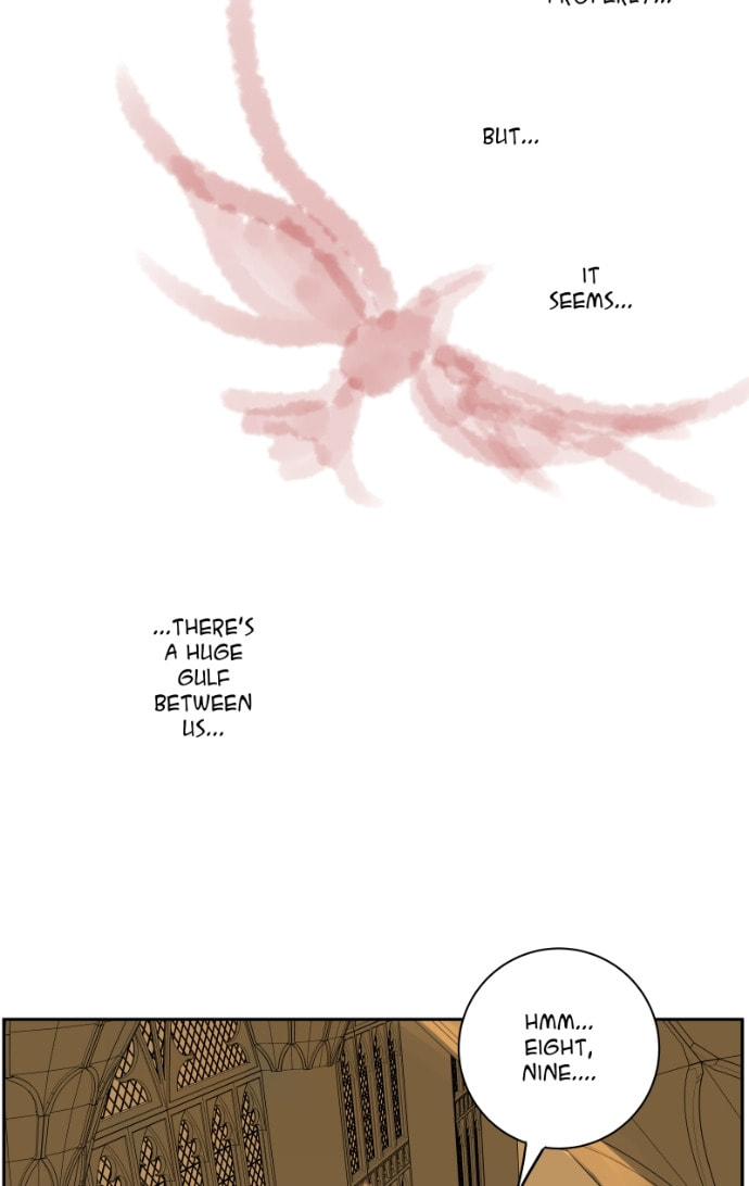 Read Rise From the Ashes (Colored) chapter 41 image 5 on Lezhin