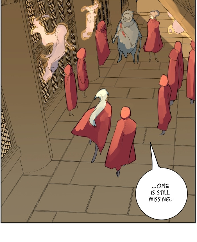 Read Rise From the Ashes (Colored) chapter 41 image 6 on Lezhin