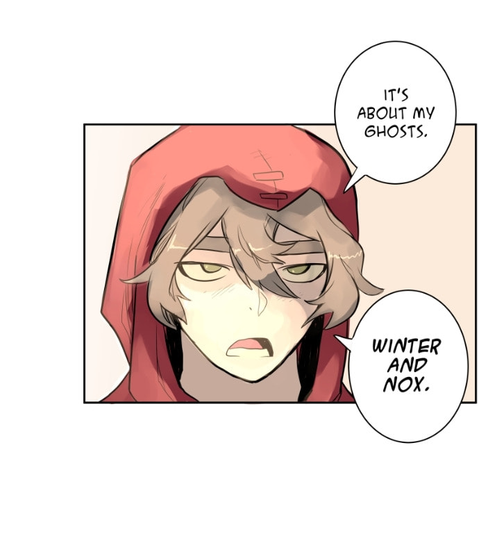 Read Rise From the Ashes (Colored) chapter 42 image 10 on Lezhin