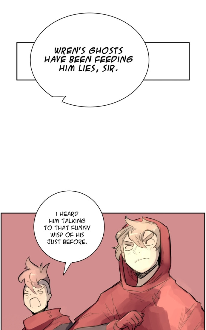 Read Rise From the Ashes (Colored) chapter 42 image 11 on Lezhin