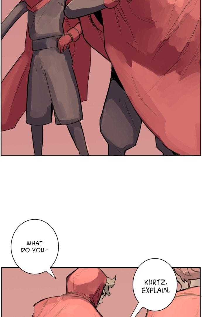 Read Rise From the Ashes (Colored) chapter 42 image 12 on Lezhin
