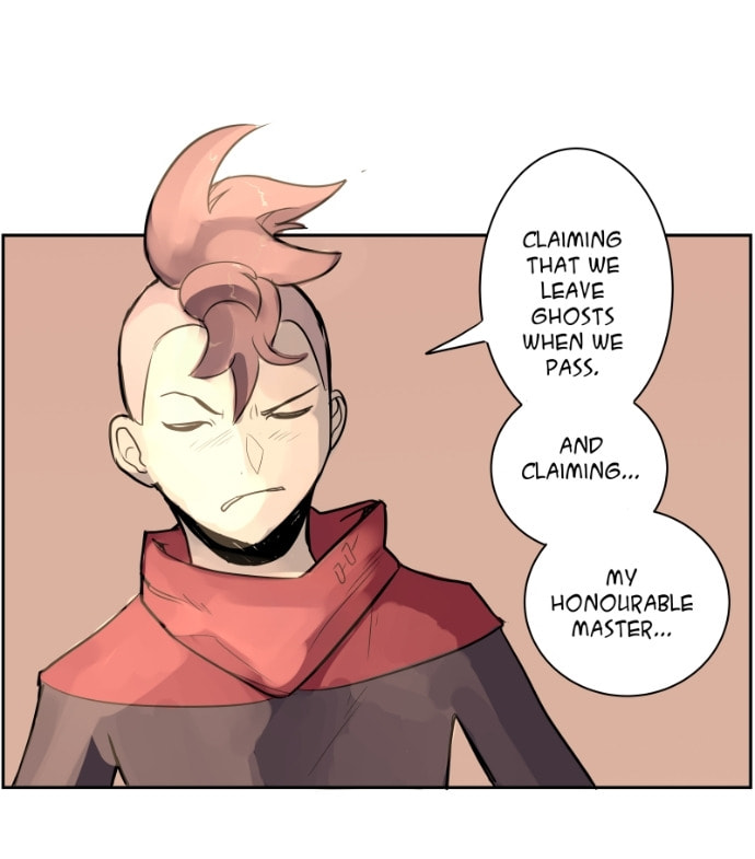 Read Rise From the Ashes (Colored) chapter 42 image 14 on Lezhin
